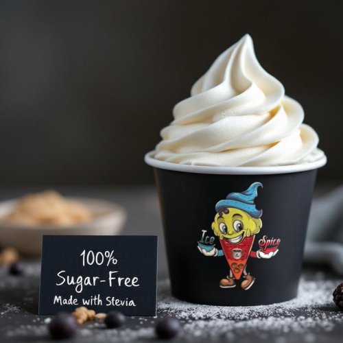 Original Frozen Yogurt